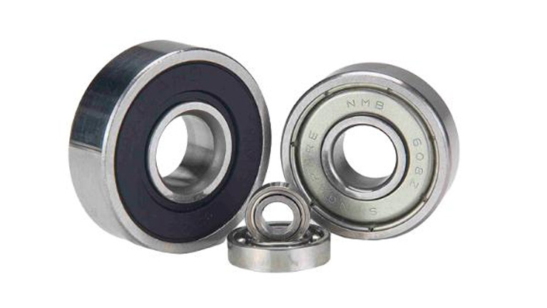 The Importance of Choosing the Right Bearing for Industrial Applications