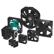 Fan Motors
