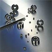 Miniature Bearings