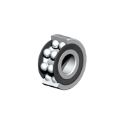 Double Row Angular Contact Ball Bearing