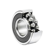 Double Row Radial Ball Bearings