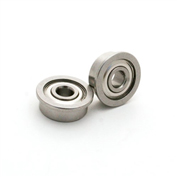 Inch Flanged Miniature